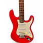 Used Martin Stinger ST2 Red Solid Body Electric Guitar