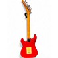 Used Martin Stinger ST2 Red Solid Body Electric Guitar