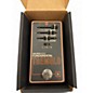 Used Walrus Audio Monument Tremolo Effect Pedal thumbnail