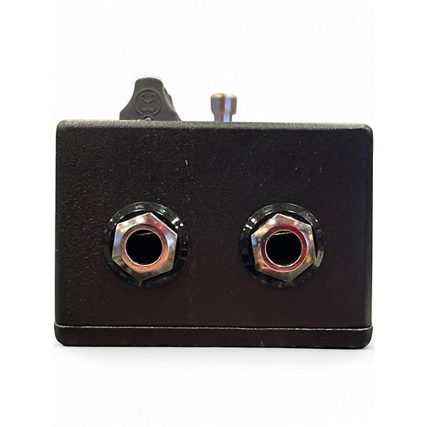 Used Walrus Audio Monument Tremolo Effect Pedal