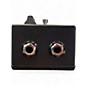 Used Walrus Audio Monument Tremolo Effect Pedal