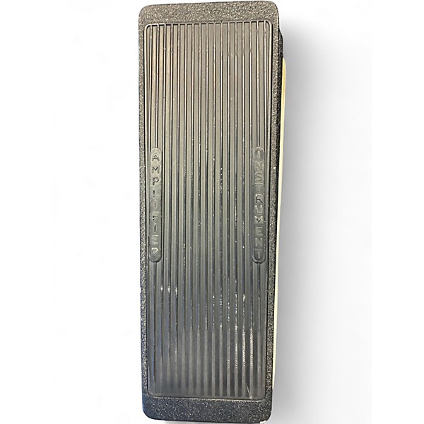 Used Dunlop JH-1D JIMI HENDRIX SIGNATURE WAH Effect Pedal
