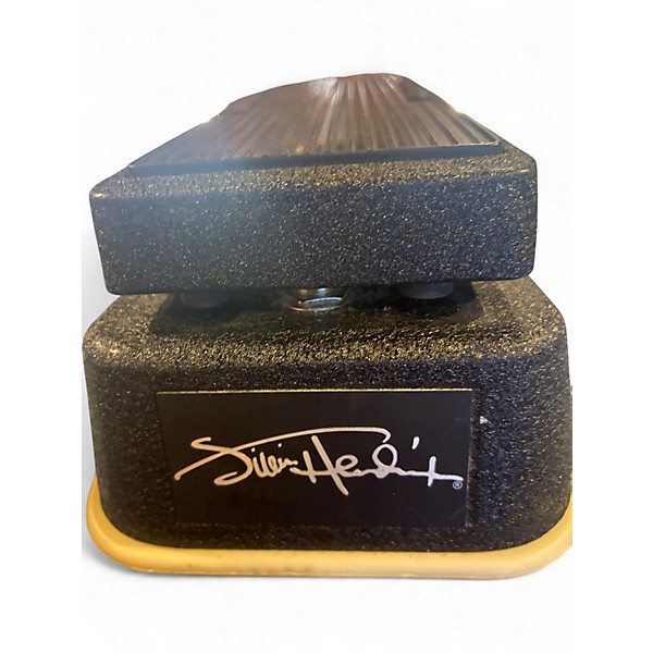 Used Dunlop JH-1D JIMI HENDRIX SIGNATURE WAH Effect Pedal