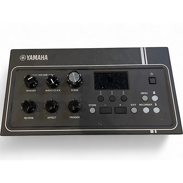 Used Yamaha EAD10 Acoustic Drum Trigger