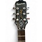 Used Epiphone Les Paul 100 Bolt On 2 Color Sunburst Solid Body Electric Guitar