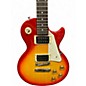 Used Epiphone Les Paul 100 Bolt On 2 Color Sunburst Solid Body Electric Guitar