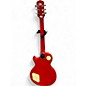Used Epiphone Les Paul 100 Bolt On 2 Color Sunburst Solid Body Electric Guitar