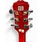 Used Epiphone Les Paul 100 Bolt On 2 Color Sunburst Solid Body Electric Guitar