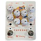 Used Keeley CAVERNS Effect Pedal thumbnail