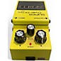 Used BOSS SD1 Super Overdrive Effect Pedal