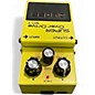Used BOSS SD1 Super Overdrive Effect Pedal