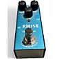 Used Kmise HOT PLEXI Effect Pedal thumbnail