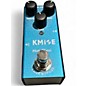 Used Kmise HOT PLEXI Effect Pedal