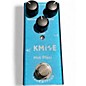 Used Kmise HOT PLEXI Effect Pedal