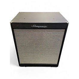 Used Ampeg PF410HLF Portaflex 4x10 800W Bass Cabinet