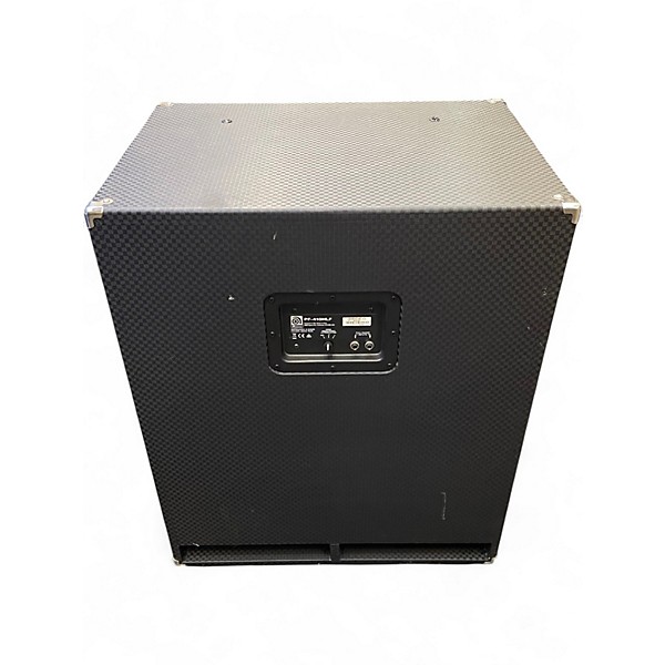 Used Ampeg PF410HLF Portaflex 4x10 800W Bass Cabinet