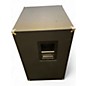 Used Ampeg PF410HLF Portaflex 4x10 800W Bass Cabinet