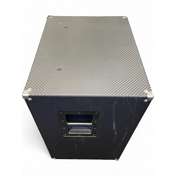 Used Ampeg PF410HLF Portaflex 4x10 800W Bass Cabinet