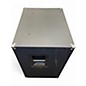 Used Ampeg PF410HLF Portaflex 4x10 800W Bass Cabinet