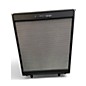 Used Ampeg PF410HLF Portaflex 4x10 800W Bass Cabinet