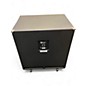 Used Ampeg PF115LF Portaflex 1x15 400W Bass Cabinet