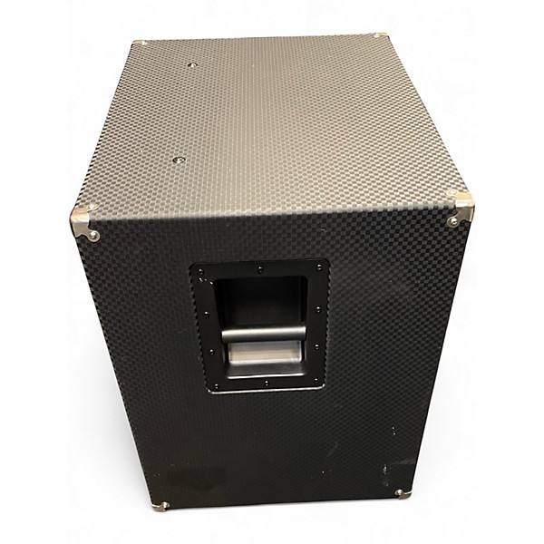 Used Ampeg PF115LF Portaflex 1x15 400W Bass Cabinet