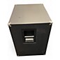Used Ampeg PF115LF Portaflex 1x15 400W Bass Cabinet
