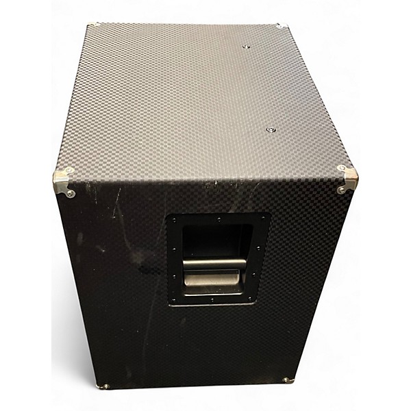 Used Ampeg PF115LF Portaflex 1x15 400W Bass Cabinet