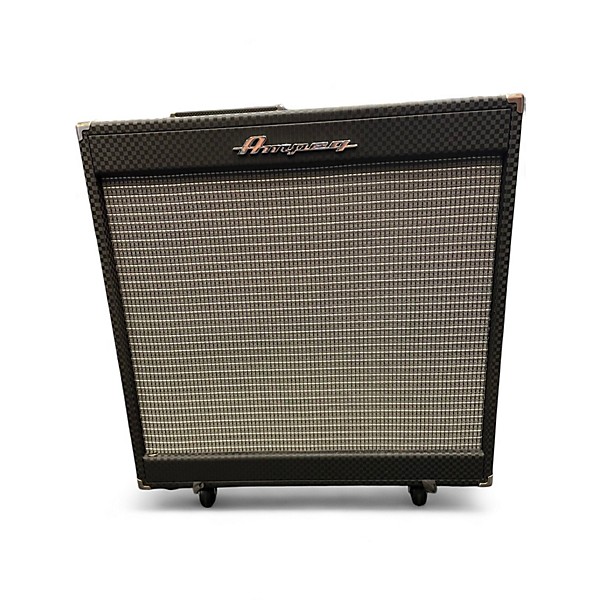 Used Ampeg PF115LF Portaflex 1x15 400W Bass Cabinet