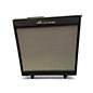 Used Ampeg PF115LF Portaflex 1x15 400W Bass Cabinet