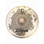 Used Zildjian 14in L80 Low Volume Crash Cymbal thumbnail
