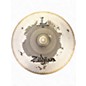 Used Zildjian 14in L80 Low Volume Crash Cymbal
