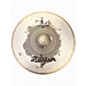 Used Zildjian 14in L80 Low Volume Crash Cymbal