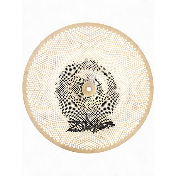 Used Zildjian 14in L80 Low Volume Crash Cymbal