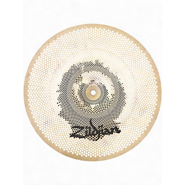 Used Zildjian 14in L80 Low Volume Crash Cymbal