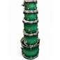 Used Mapex 5 Piece Armory 5 piece Shell Pack Ultra Marine Drum Kit thumbnail