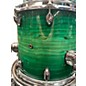 Used Mapex 5 Piece Armory 5 piece Shell Pack Ultra Marine Drum Kit