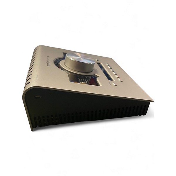 Used Universal Audio APOLLO TWIN X DUO 2 Audio Interface