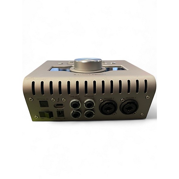 Used Universal Audio APOLLO TWIN X DUO 2 Audio Interface
