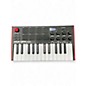 Used Akai Professional MPK Mini MIDI Controller thumbnail