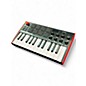 Used Akai Professional MPK Mini MIDI Controller