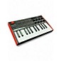 Used Akai Professional MPK Mini MIDI Controller