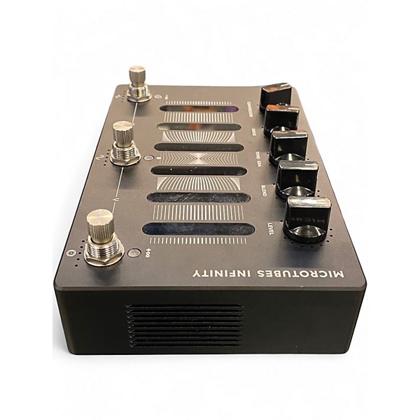 Used Darkglass MICROTUBES INFINITY Effect Pedal