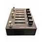 Used Darkglass MICROTUBES INFINITY Effect Pedal