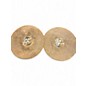 Used Zildjian 13in ZBT Hi Hat Pair Cymbal