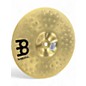 Used MEINL 10in HCS Splash Cymbal
