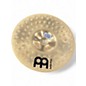 Used MEINL 10in HCS Splash Cymbal