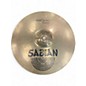 Used SABIAN 14in AAX Studio Crash Cymbal thumbnail