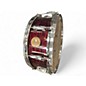 Used Pearl 14in SST LIMITED EDITION Red Drum