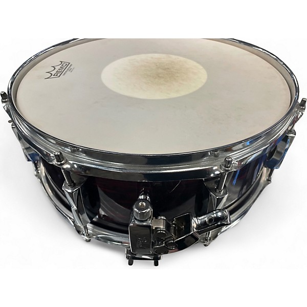 Used Pearl 14in SST LIMITED EDITION Red Drum